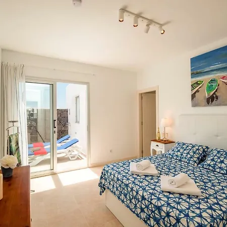 Villa Blue Horizon