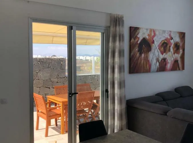 Blue Horizon * Playa Blanca (Lanzarote)