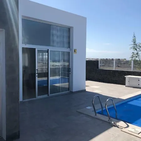 Villa Blue Horizon