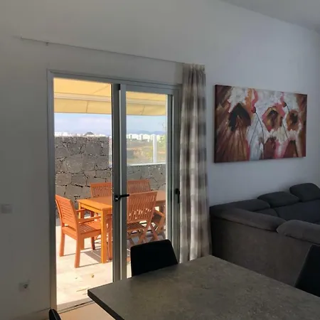 Villa Blue Horizon * Playa Blanca (Lanzarote)