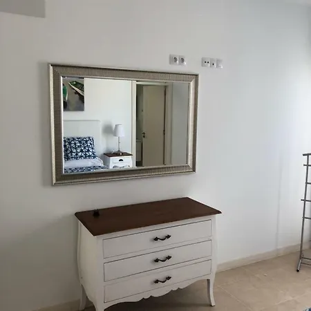 Blue Horizon * Playa Blanca (Lanzarote)