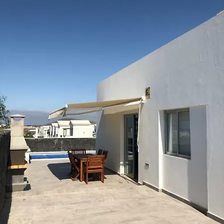 Villa Villa Blue Horizon *