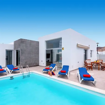 Villa Blue Horizon Villa