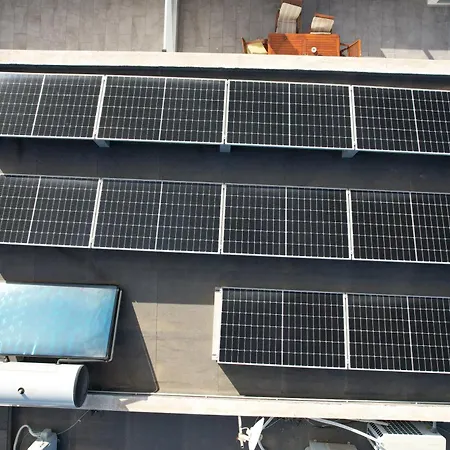 Blue Horizon بلايا بلانكا