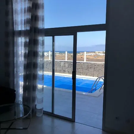 فيلة Blue Horizon *