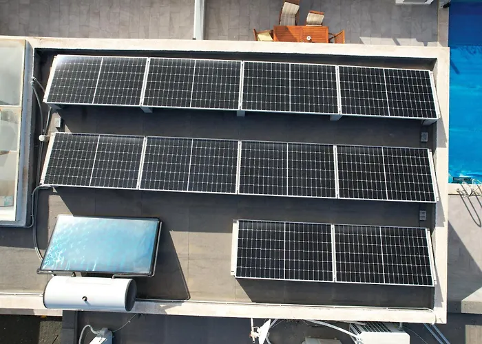 Blue Horizon Playa Blanca (Lanzarote)