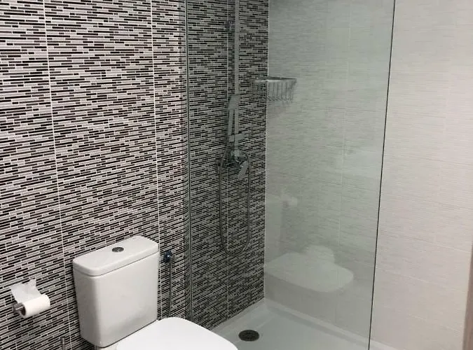 Blue Horizon Villa *