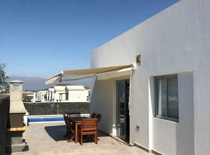 Villa Blue Horizon *