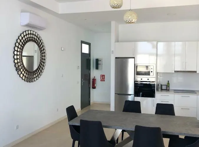 Blue Horizon Villa Playa Blanca (Lanzarote)