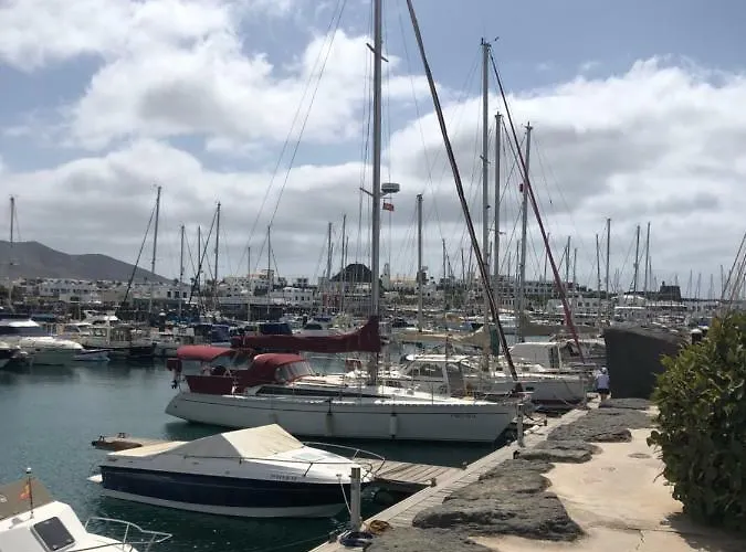Blue Horizon * Playa Blanca (Lanzarote)