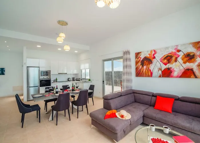 Blue Horizon * Playa Blanca (Lanzarote)