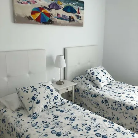 Blue Horizon 别墅 *