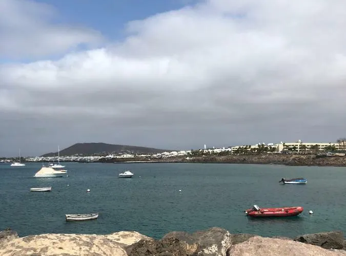 Blue Horizon Villa *